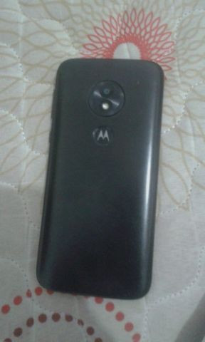 Moto E5 play