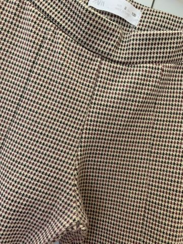 Calça infantil zara 8 anos - Foto 2