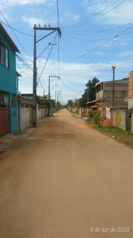 Lxb Casa em Unamar - Tamoios - Cabo Frio/RJ - Foto 5