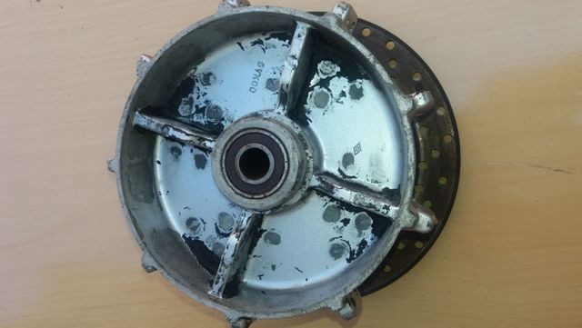 Original XT 660 - Foto 2