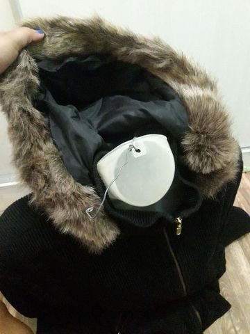 Vendo este casaco - Foto 3