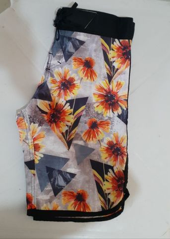 Bermudas elastano - Foto 3