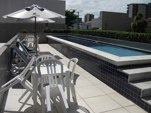 Apartamento na jatiúca - Foto 12