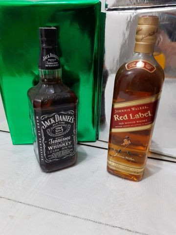 Vendo Bebidas
