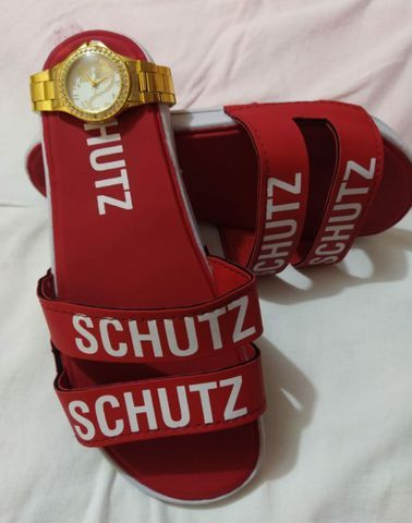 Sandália personalizada - Foto 3