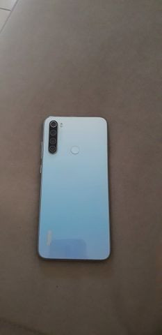 Xiaomi Redmi note 8 - Foto 5