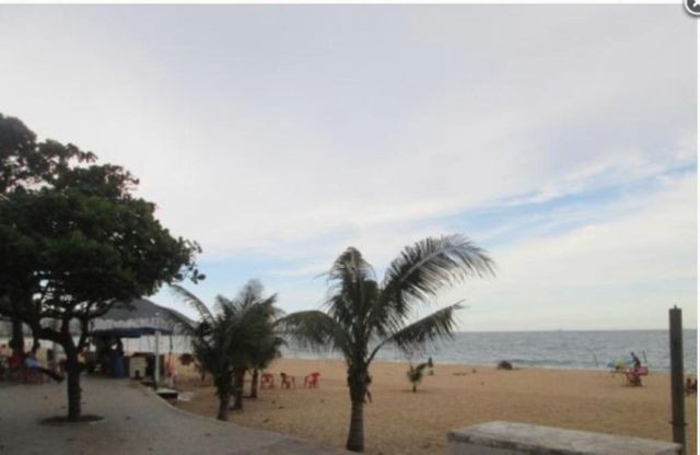 RR. Praia de Itapoá, 4 quartos, 3 suites, 3 vgs soltas. AP1248 - Foto 5