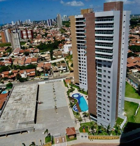 Aptos ainda disponíveis para compra em Capim Macio com preço sem igual - Foto 8