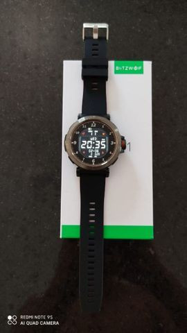 Smartwatch blitzwolf BW-AT1 - Foto 4