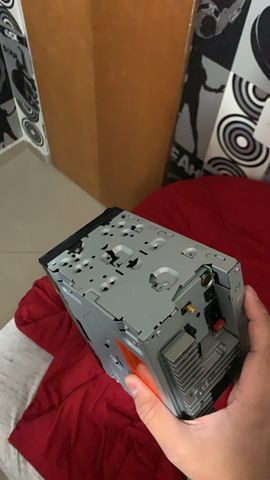 Pioneer avh-x5880tv - Foto 4