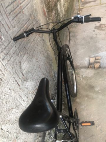 Bicicleta thunder aro 26 - Foto 4