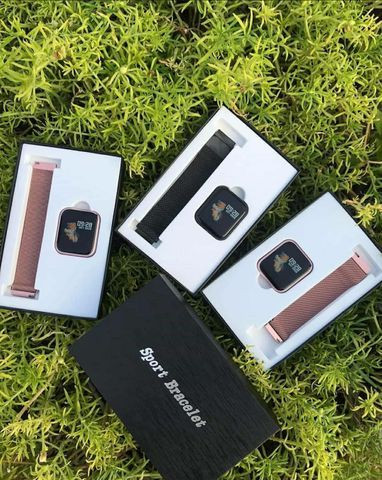 Relógio Smart Watch P70 pro - Foto 5