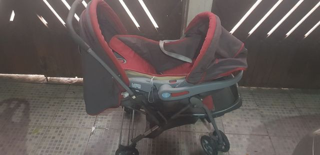 Carrinho de bebê - Foto 3