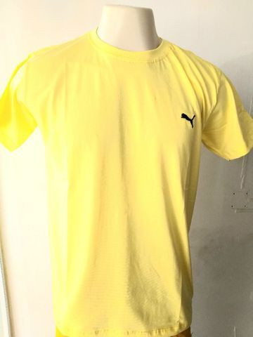 Camisas algodão fio 30 - Foto 4