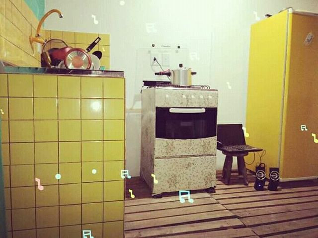 Alugo kitinet - Foto 3