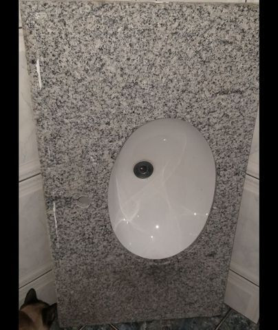 Lavatório 90 cm por 50 cm. - Foto 2