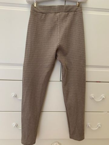 Calça infantil zara 8 anos - Foto 3