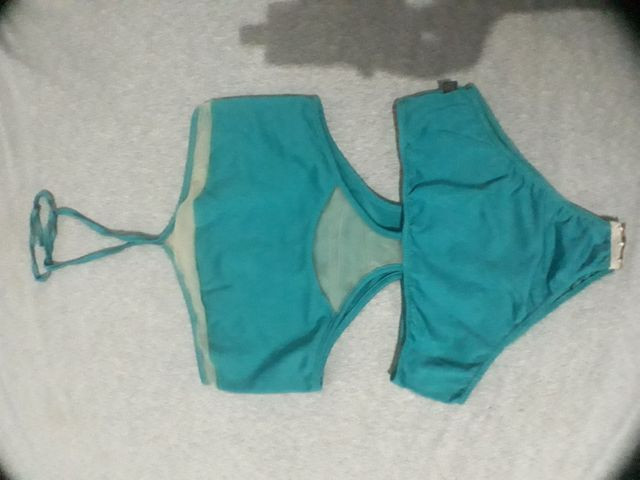 Body/ brechó - Foto 2
