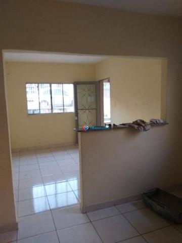Casa para alugar, 90 m² por R$ 825/mês - Jardim de Eden - Nova Odessa/SP - Foto 6