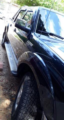 Ranger Limited 2.3 150cv CD ano 2012/2012 - Foto 2