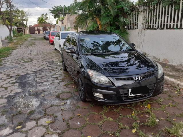 Vendo i30 2.0 automático - Foto 9