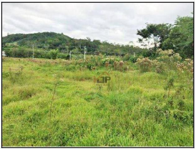 Terreno à venda, 972 m² por R$ 161.000,00 - Bortoluzzi - Nova Veneza/SC - Foto 2