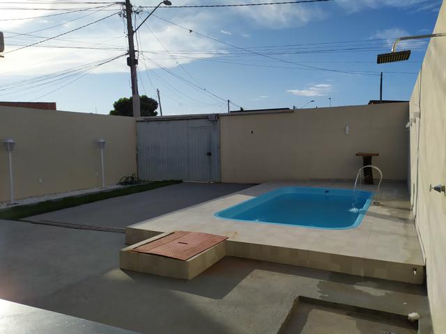 Vendo área de lazer - Foto 13