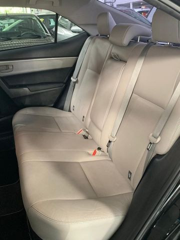 Corolla XEI Aut. 2018 - Foto 2