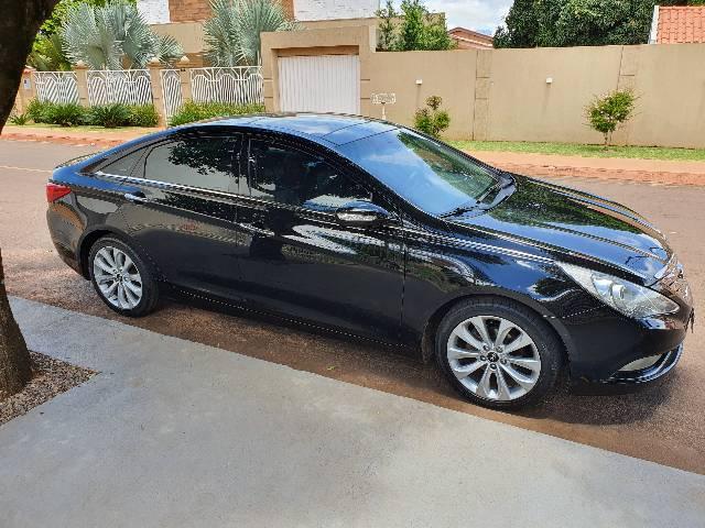 Hyundai sonata 2012 (COMPLETASSO) - Foto 2