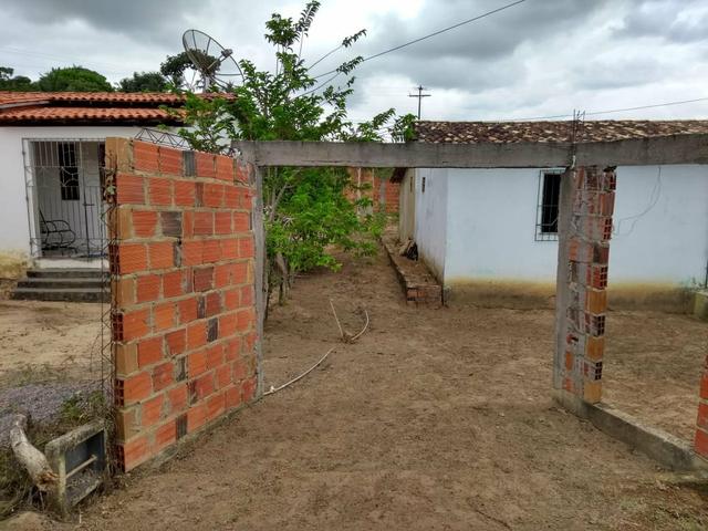 Casa em alagoinhas no ponto do beiju - Foto 11