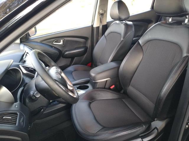 Hyundai IX35 2.0 14/15 - Foto 8