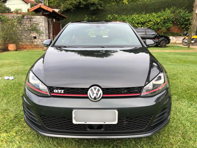 Golf GTI Alemão Teto + PCT Exclusive + ACC - Foto 5