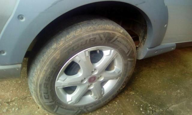 Fiat/Strada Trek Ce 1.6 - Foto 6