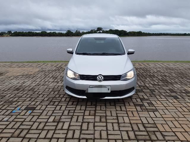 Volkswagen GOL TREND 1.0 2015(COMPLETO) - Foto 4
