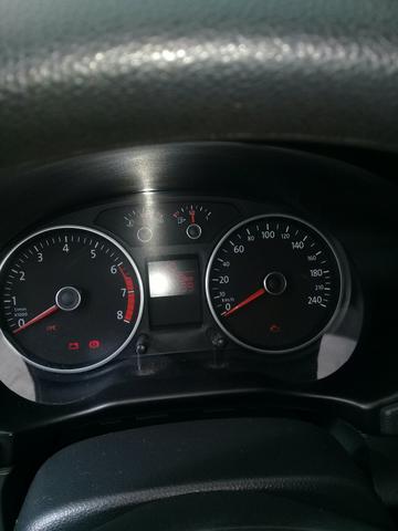 Saveiro robust - Foto 3