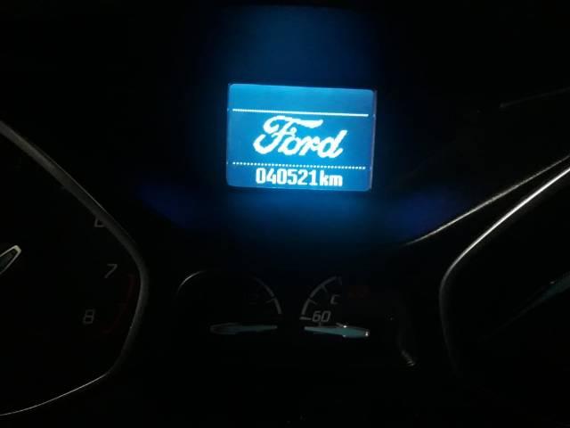 Ford Focus 1.6 hatch 2014/2014 - Foto 6