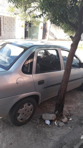 Vendo Corsa - Foto 6