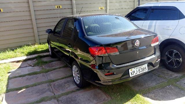 Fiat Siena 2013 EL