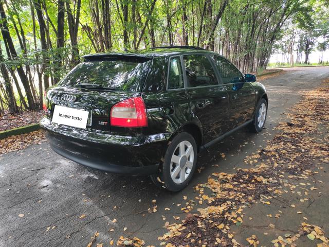 Audi A3 1.8 T 180cv - Foto 4