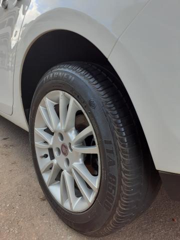 Fiat Bravo - Foto 4