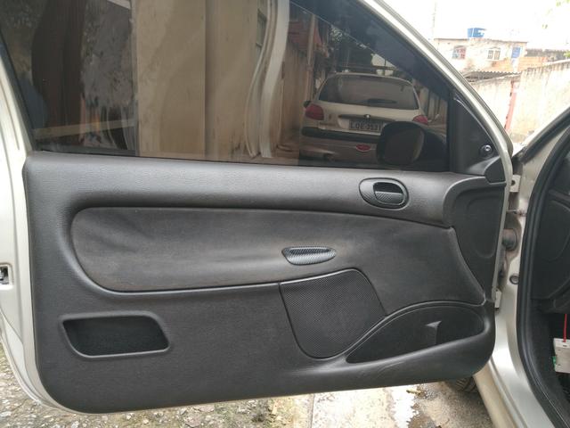 206 1.4 8v flex - Foto 11