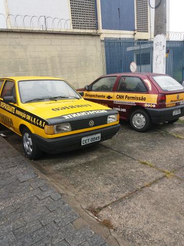 JÁ ESTAMOS FUNCIONANDO, Poupe seu tempo cnh suspensa cassada vencida - Foto 3