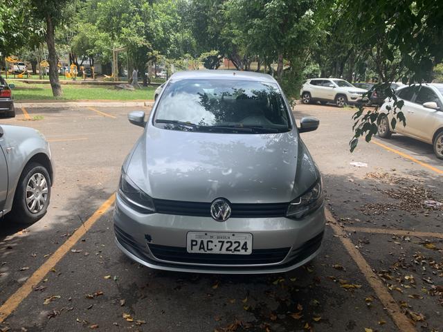 Novo Fox 1.0 (Aceito proposta para vender rápido)