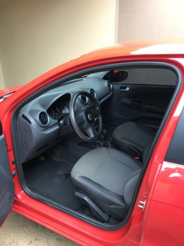 Gol G5 tend - Foto 3