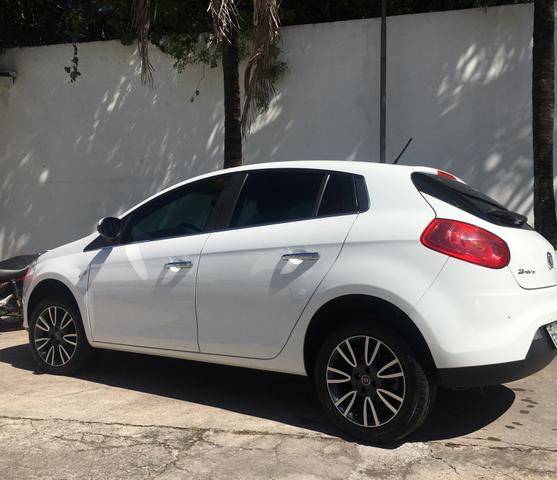 Fiat Bravo Essence 2014 - Foto 4