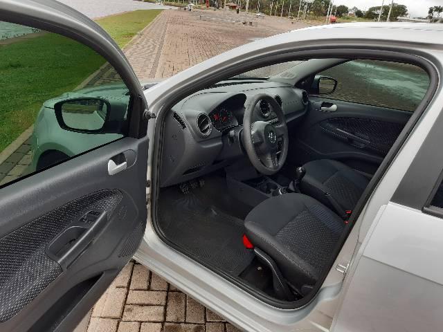 Volkswagen GOL TREND 1.0 2015(COMPLETO) - Foto 18
