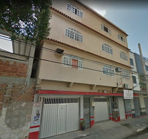 Kitnet em Cristóvão Colombo