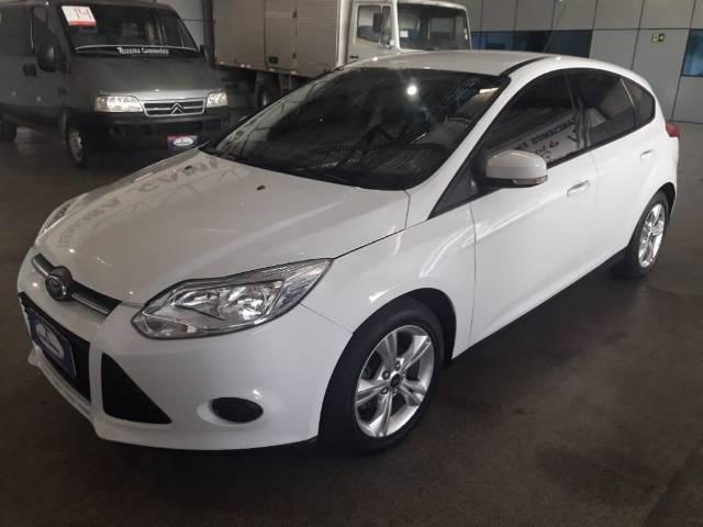 Ford Focus 1.6 hatch 2014/2014 - Foto 2