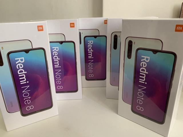 Xiaomi e Apple Em Promoção Fim de estoque! Vários modelos e Cores. em até 12x no cartão