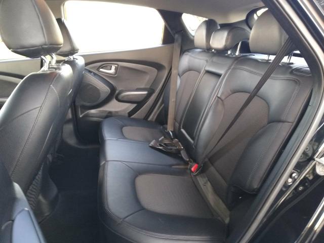 Hyundai IX35 2.0 14/15 - Foto 10